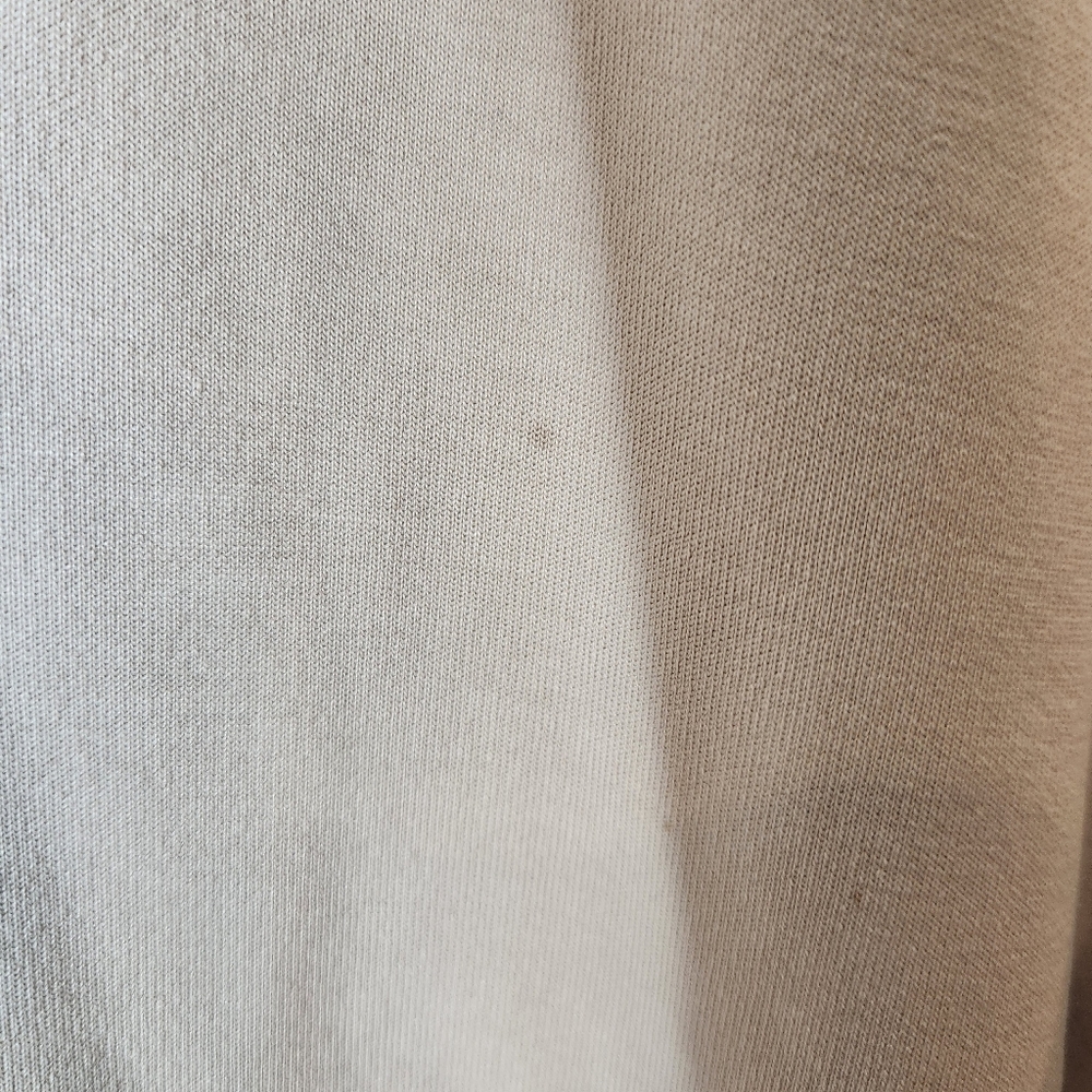 Athleta Abalone Cropped Crew Sweatshirt - Picture 4 of 8
